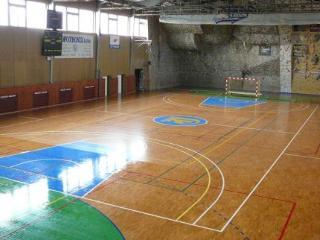 Auberge de jeunesse Sporthostel Scandinavia Prague