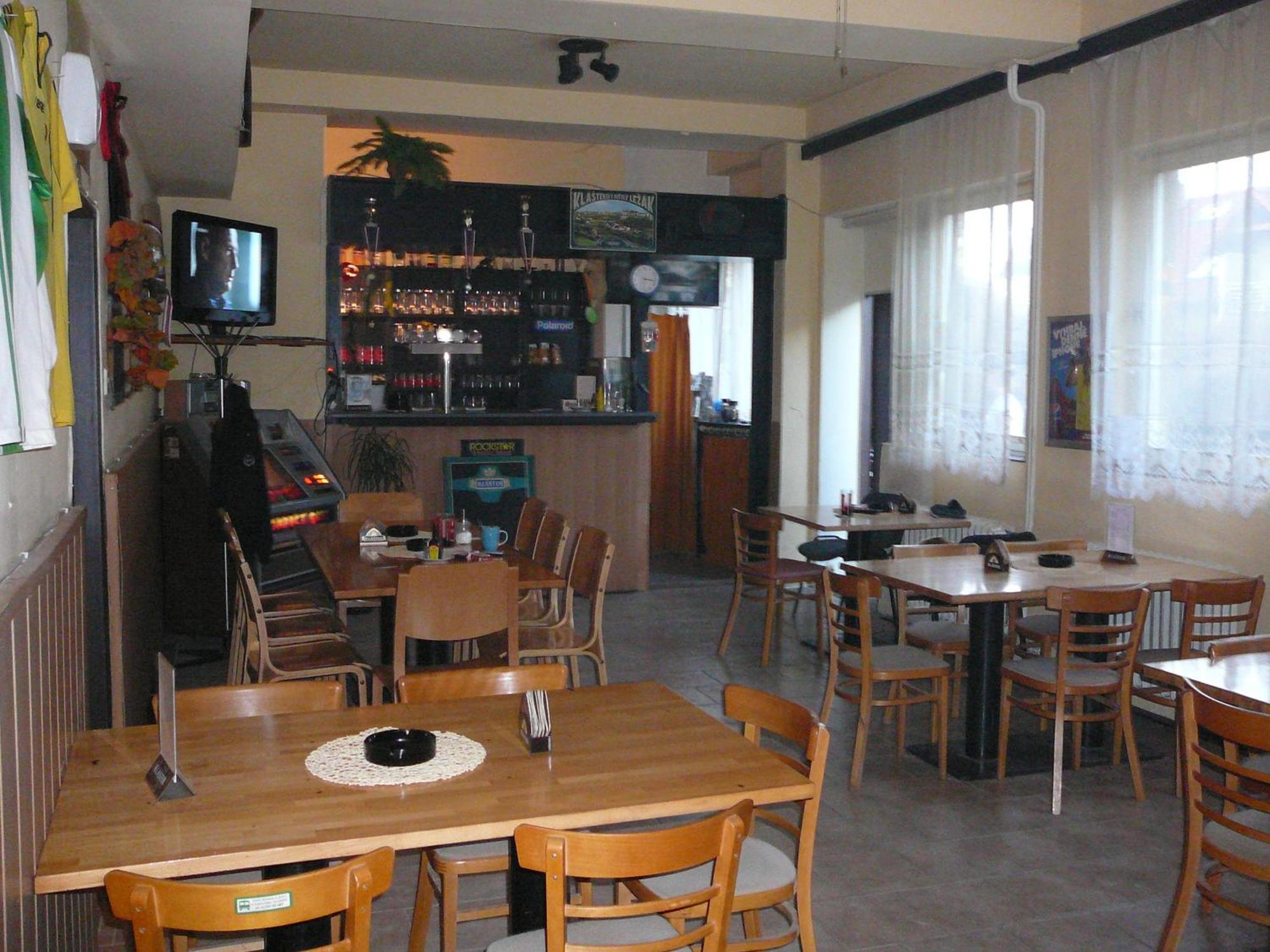 Hostel Sporthostel Scandinavia *